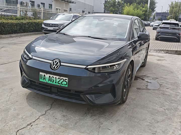Volkswagen ID.7 Vizzion, 2023 — купить в Калуге под ключ