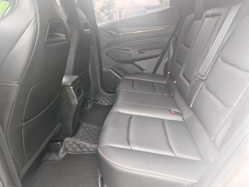 Changan Oshan X5 Plus, 2023 — фото 11 из 12