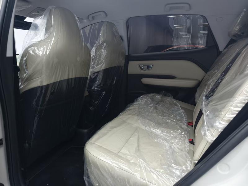 Wuling Bingo Plus, 2025 — фото 9 из 10