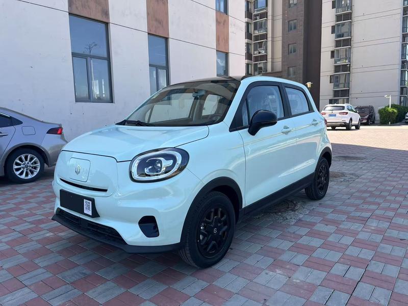 Leapmotor T03, 2026 — купить в Ярославле под ключ