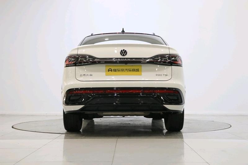 Volkswagen Tiguan X, 2023 — фото 6 из 12