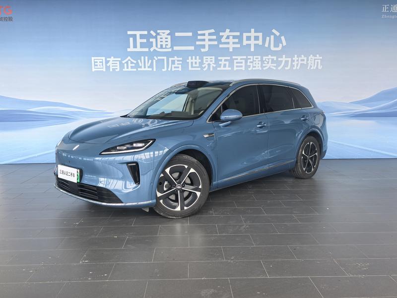 Shangjie (Huawei × SAIC) H5, 2025 — купить в Белгороде под ключ