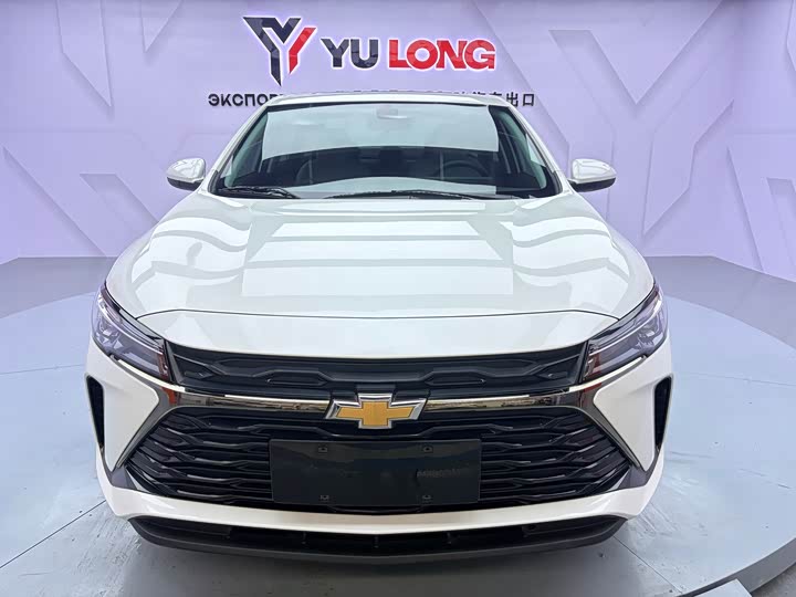 Chevrolet Monza, 2023 — купить в Кирове под ключ