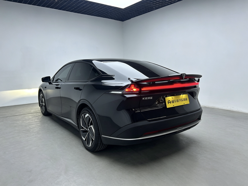 Changan Deepal L07, 2025 — фото 5 из 12