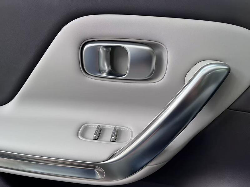 Leapmotor B01, 2025 — фото 10 из 11