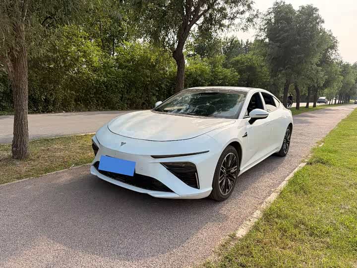 Hozon S, 2023 — купить в Ижевске под ключ