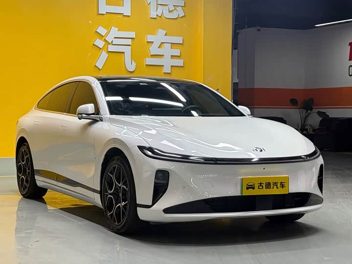Changan Qiyuan (Nevo) A07, 2025 — фото 3 из 9