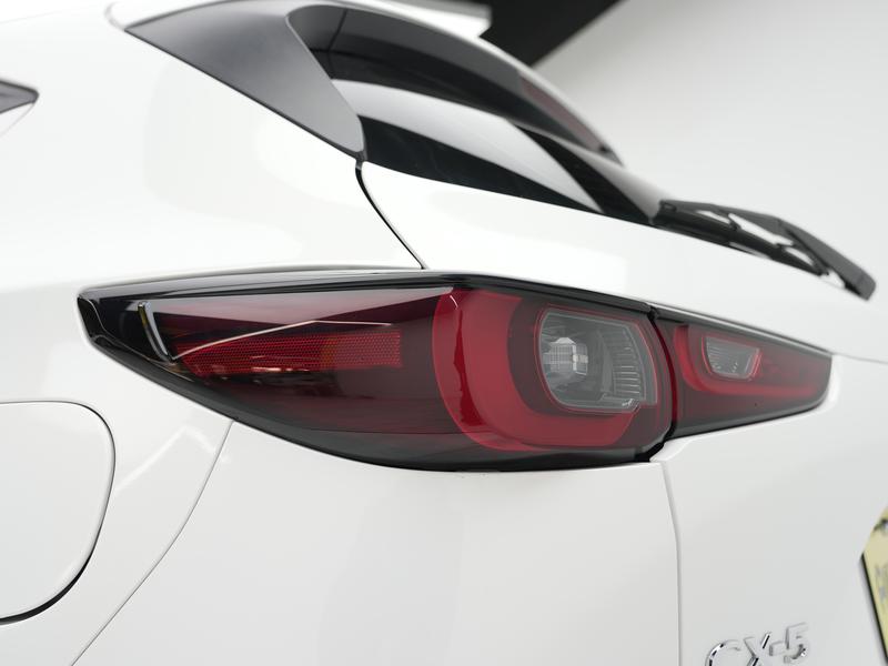 Mazda CX-5, 2024 — фото 10 из 12