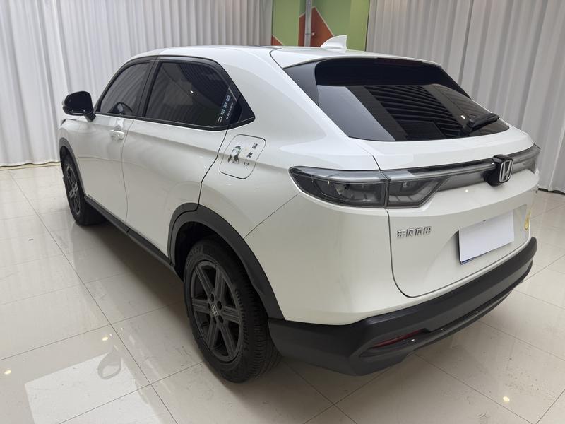 Honda XR-V, 2023 — фото 4 из 12