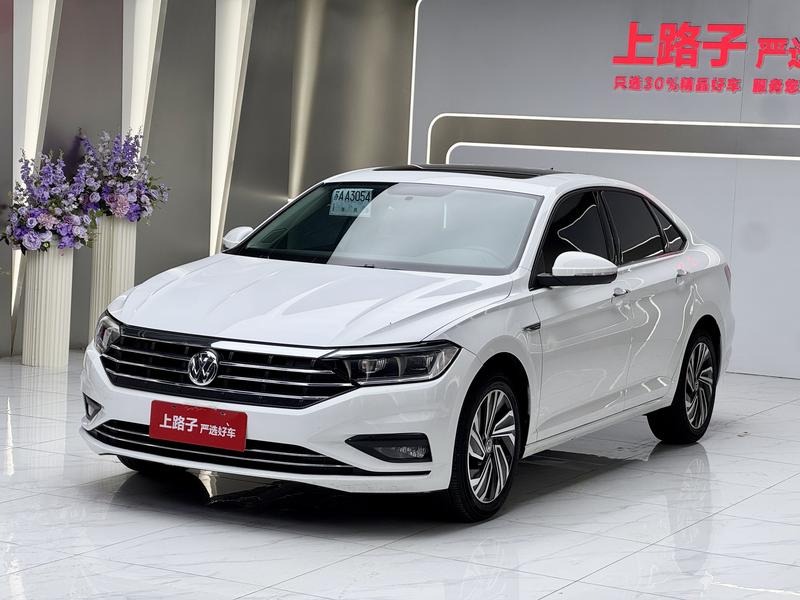 Volkswagen Sagitar L, 2021 — купить в Липецке под ключ