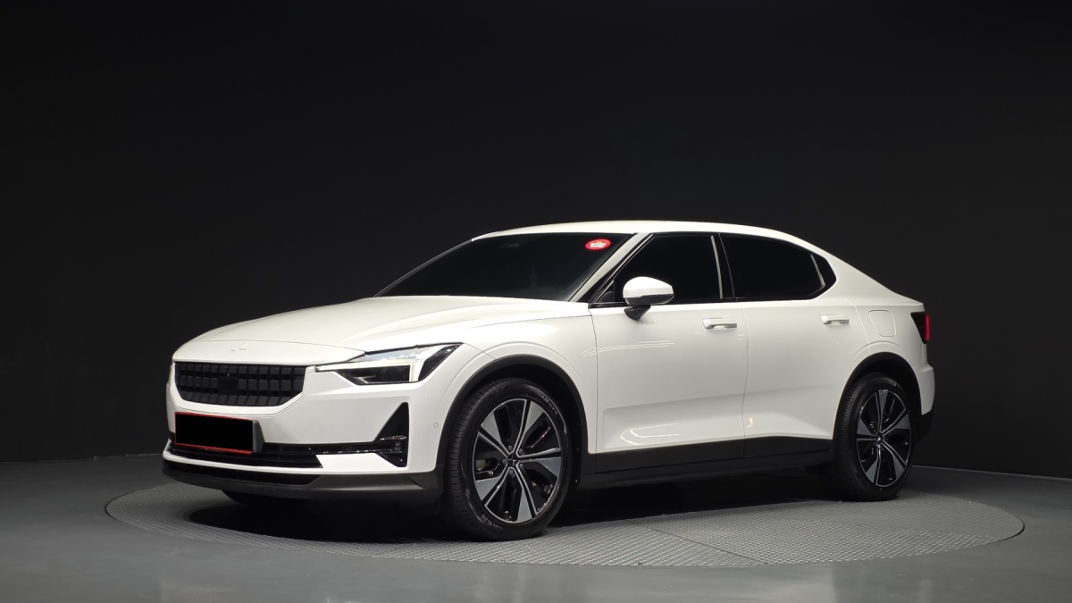 Polestar 2, 2022 — купить в Саранске под ключ