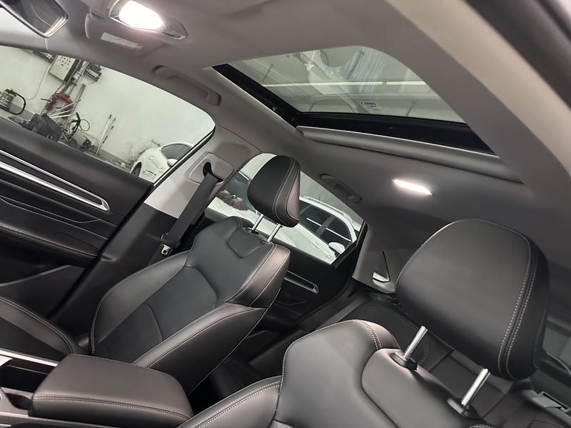 Geely Emgrand, 2022 — фото 9 из 12