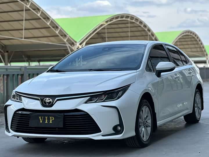 Toyota Corolla, 2023 — купить в Казани под ключ