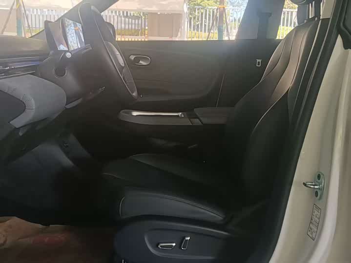 Dongfeng Yipai Nano 01, 2025 — фото 5 из 9