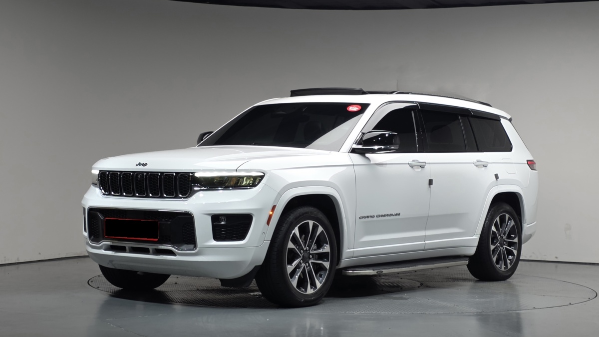 Jeep Cherokee, 2022 — купить в Нижнем Новгороде под ключ