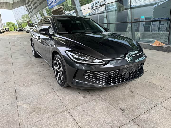 Volkswagen Lamando L, 2022 — фото 3 из 9