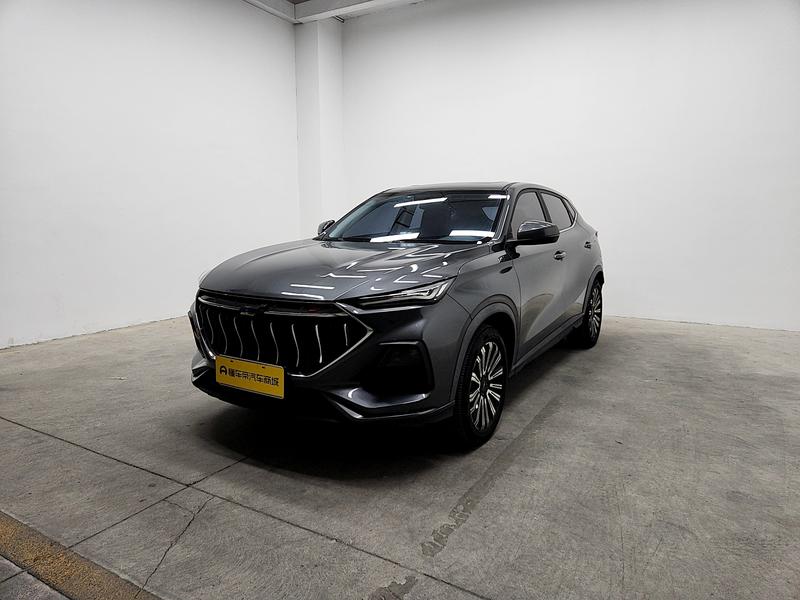 Changan Oshan X5, 2021 — купить в Казани под ключ