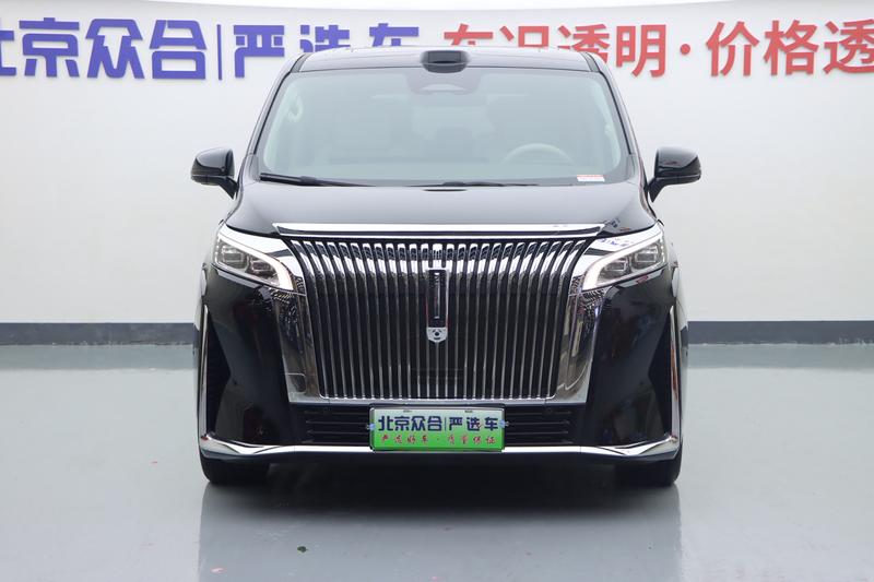 Wey 80 Hybrid, 2025 — фото 2 из 12