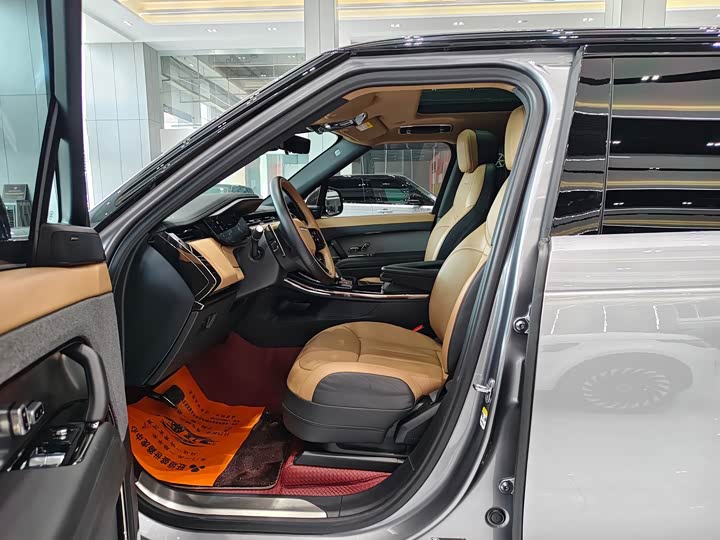 Land Rover Range Rover Sport, 2024 — фото 6 из 9