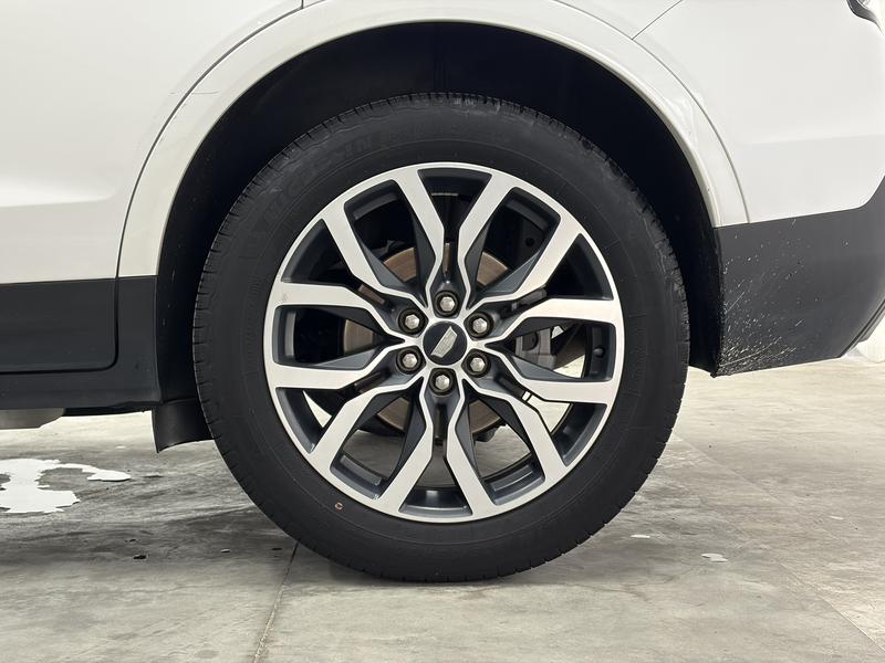 Cadillac XT5, 2022 — фото 11 из 12