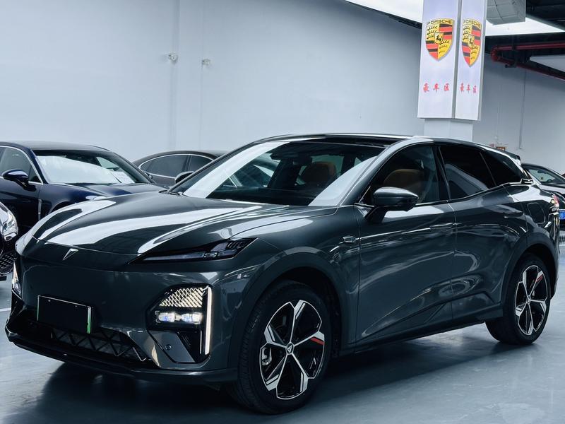 Changan Deepal S07 (S7), 2025 — купить в Санкт-Петербурге под ключ