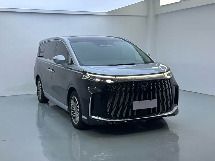 BAIC Arcfox Wendao V9, 2026 — купить в Санкт-Петербурге под ключ