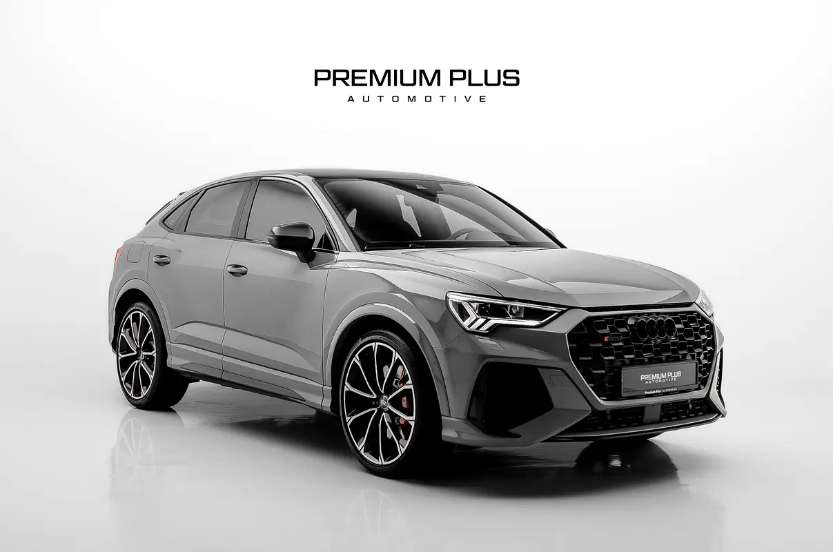 Audi RS Q3, 2024 — фото 3 из 10