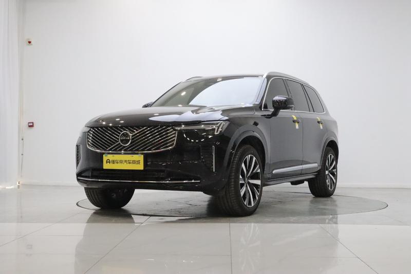 Volvo XC90, 2025 — купить в Туле под ключ