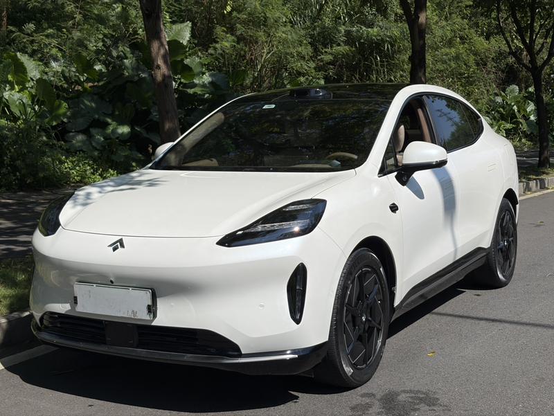 GAC Hyptec HT, 2024 — купить в Тамбове под ключ