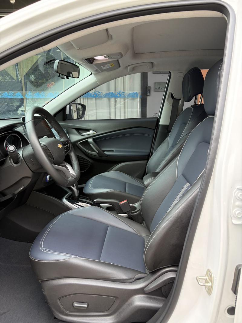 Chevrolet Tracker, 2023 — фото 10 из 12