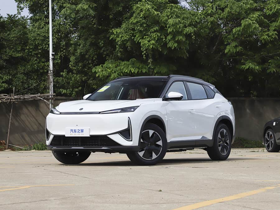 Dongfeng Aeolus L7, 2026 — купить в Москве под ключ