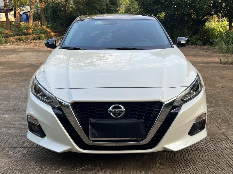 Nissan Teana, 2022 — фото 2 из 10