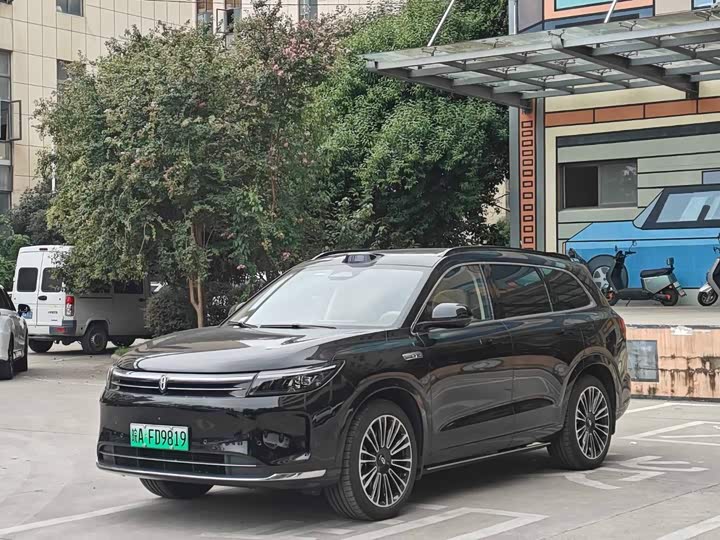 Aito M7, 2024 — купить в Оренбурге под ключ