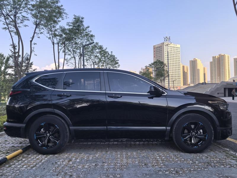 Honda Breeze, 2021 — фото 8 из 12