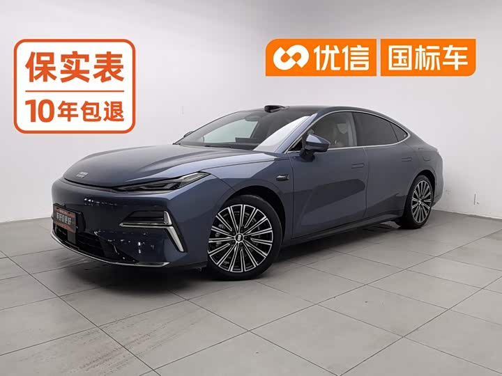 Geely Galaxy Starshine 8 EM-i, 2025 — купить в Нижнем Новгороде под ключ