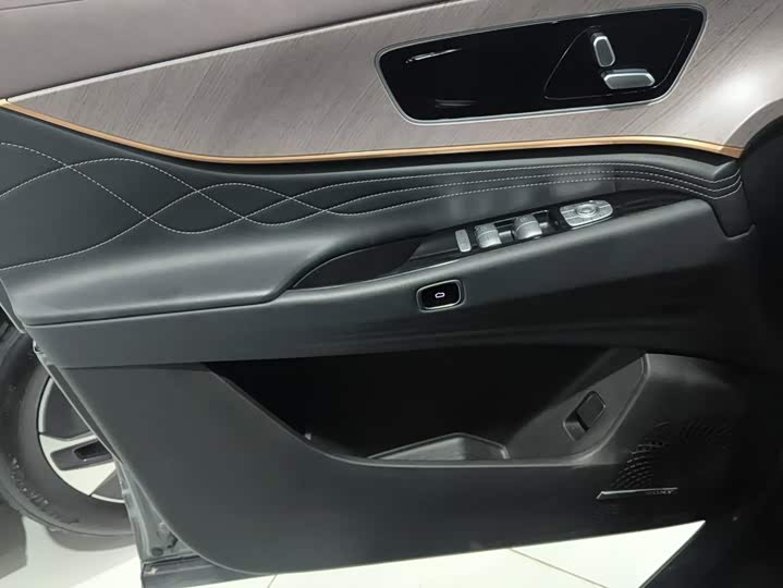 Chery Tiggo 9 Hybrid, 2024 — фото 7 из 9