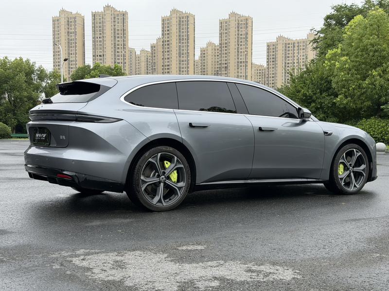 Nio ET5T, 2025 — фото 7 из 11