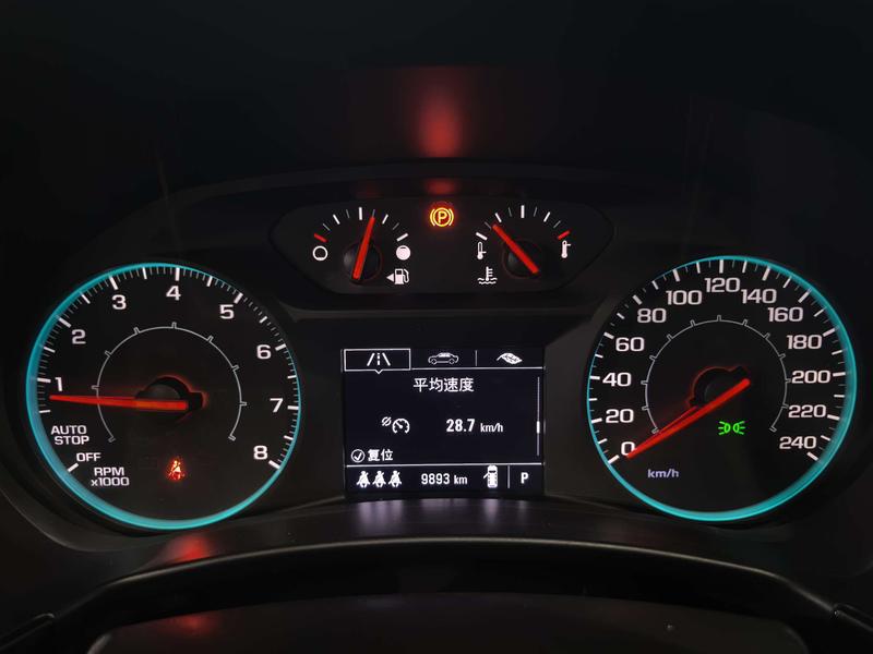 Chevrolet Equinox, 2025 — фото 6 из 12