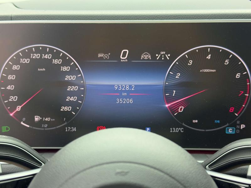 Mercedes-Benz GLE-Class, 2023 — фото 6 из 11