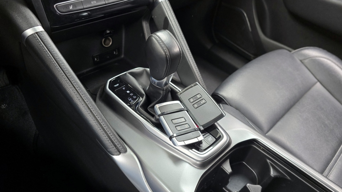 Renault QM6, 2022 — фото 8 из 12