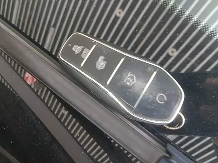 BYD Song L DM-i Hybrid, 2024 — фото 9 из 9