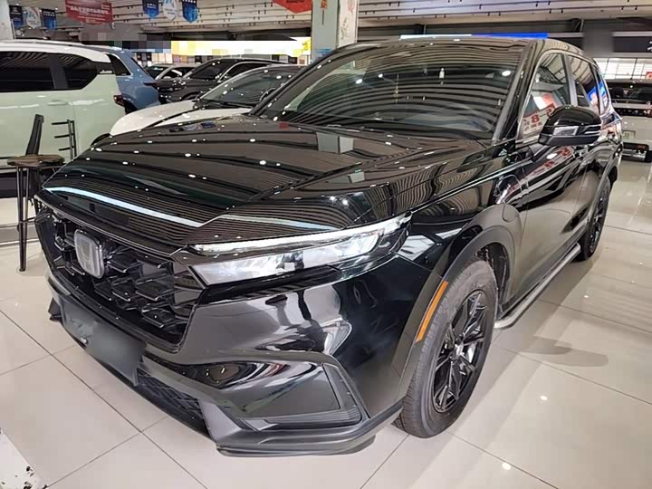 Honda CR-V Hybrid, 2023 — купить в Санкт-Петербурге под ключ