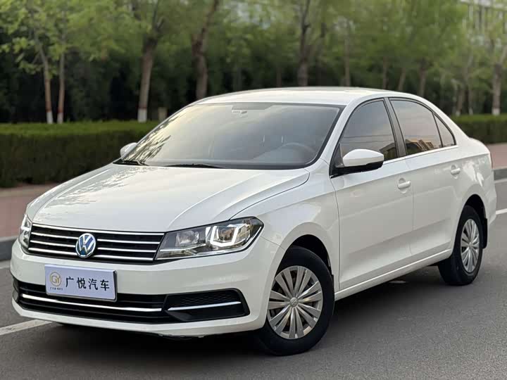 Volkswagen Santana, 2021 — купить в Саратове под ключ