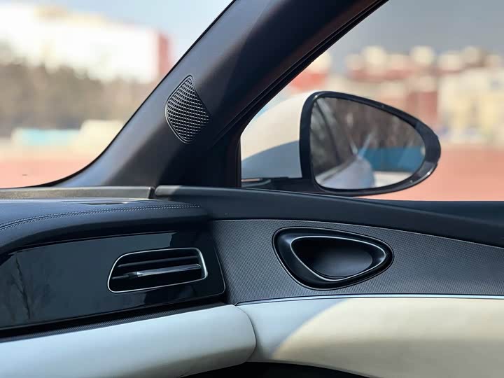 BYD Seal 06 Hybrid/EV, 2024 — фото 8 из 9