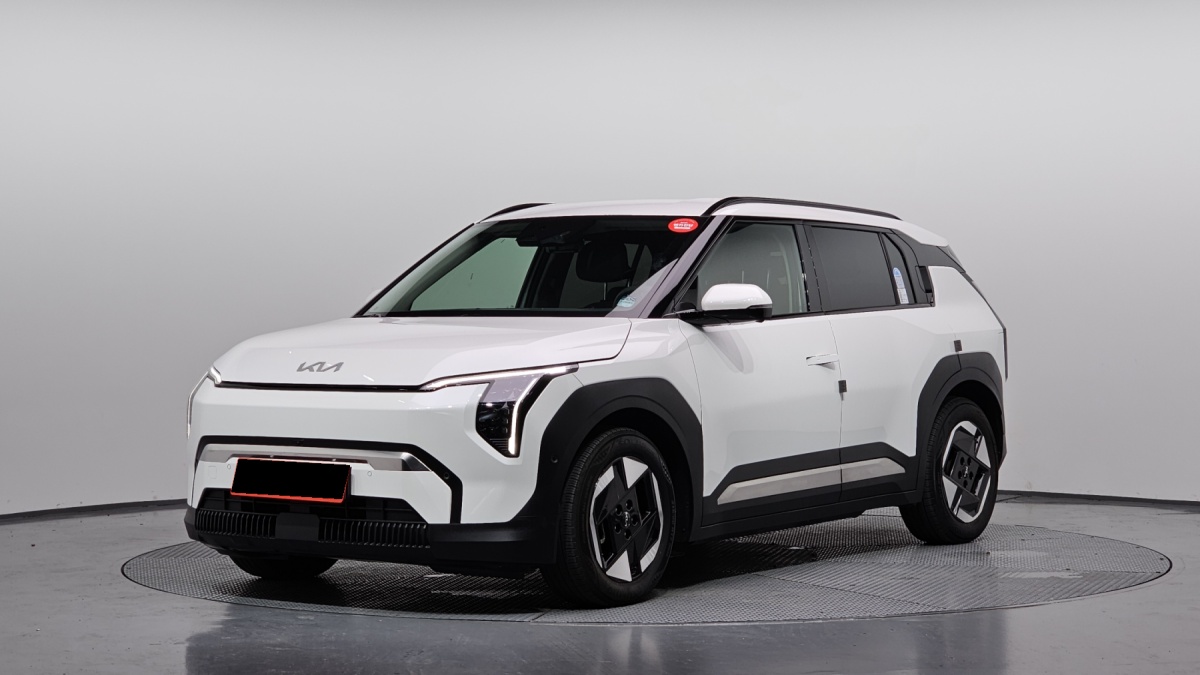 Kia EV3, 2024 — купить в Иванове под ключ