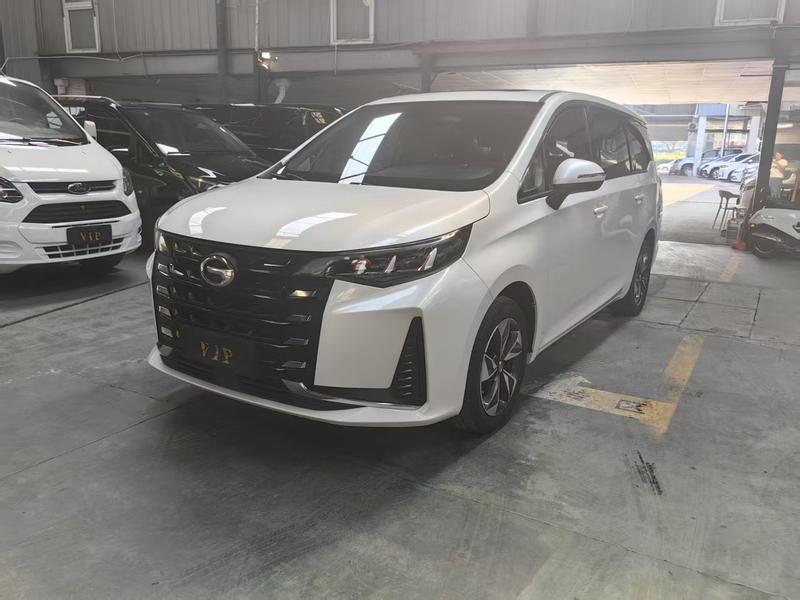 GAC Trumpchi M6, 2023 — купить в Санкт-Петербурге под ключ