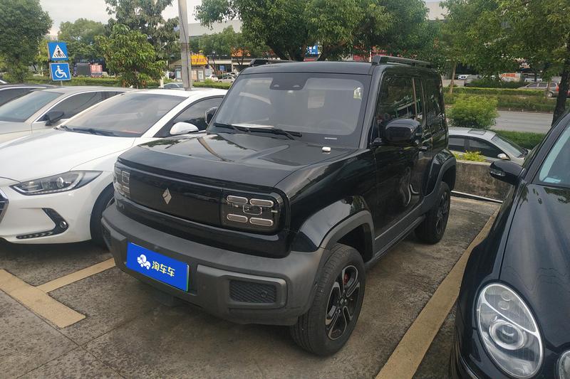 Baojun Yep, 2023 — купить в Санкт-Петербурге под ключ