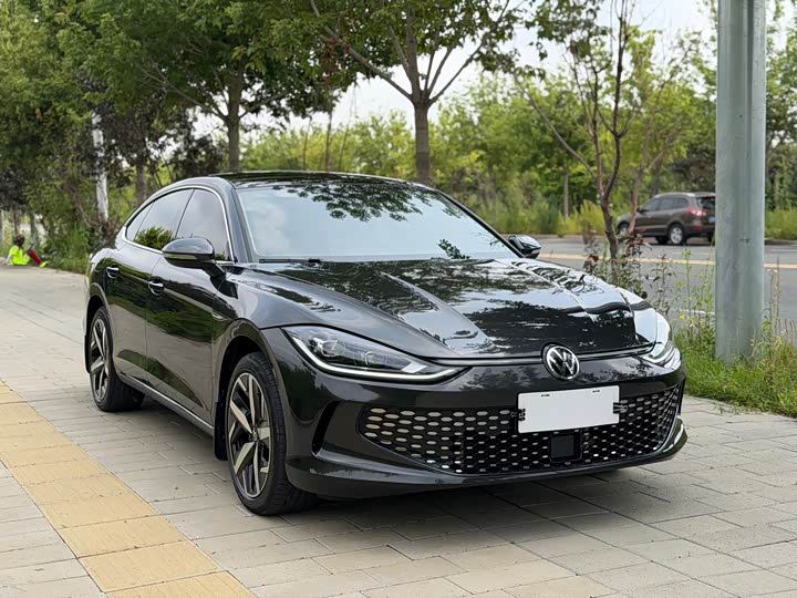 Volkswagen Lamando L, 2023 — фото 3 из 9