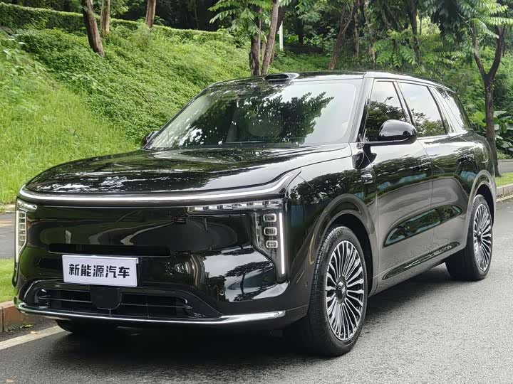 IM motors LS8, 2026 — купить в Ижевске под ключ