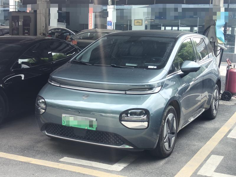 Baojun Yunduo, 2023 — купить в Перми под ключ